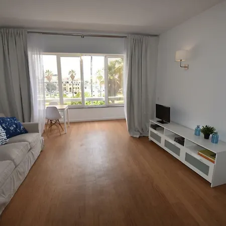 Estoril, Amazing Studio Next To Tamariz Beach Estoril