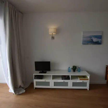 Estoril, Amazing Studio Next To Tamariz Beach Estoril