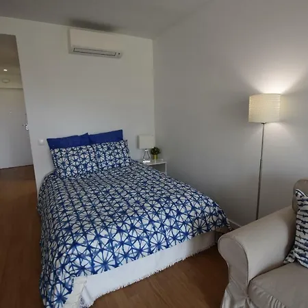 Estoril, Amazing Studio Next To Tamariz Beach * Estoril