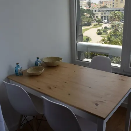 Estoril, Amazing Studio Next To Tamariz Beach * Estoril