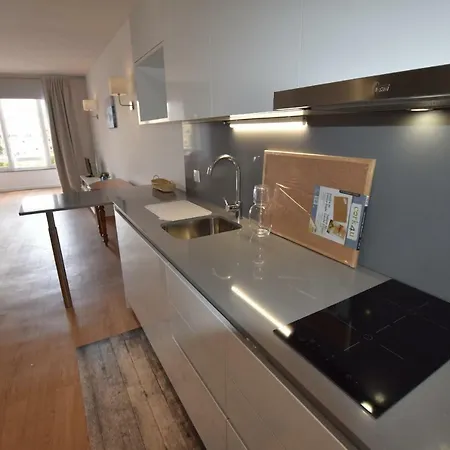 Estoril, Amazing Studio Next To Tamariz Beach
